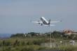 Cauda de avião da Azul toca na pista em pouso em aeroporto de Santo Ângelo