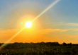 Segunda-feira será de Sol em todo o RS