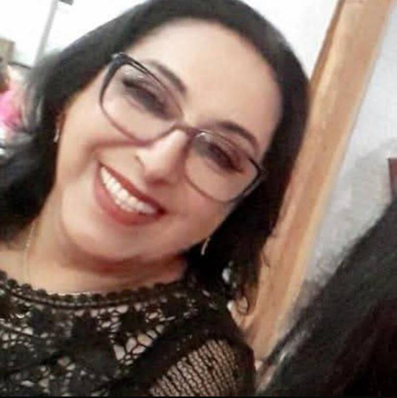 Luto em Santo Ângelo: Falece Maria Bernadete de Lima Bentz, vítima de atropelamento