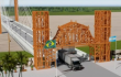 Oito empresas apresentam propostas para obra da Ponte Internacional