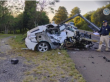 Identificado motorista natural de Giruá morto em acidente na BR-470, em Nova Prata
