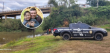 Tragédia em São Gabriel: pai joga filho de 5 anos de ponte e criança morre no local