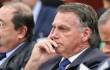 Bolsonaro vira réu por tentativa de golpe