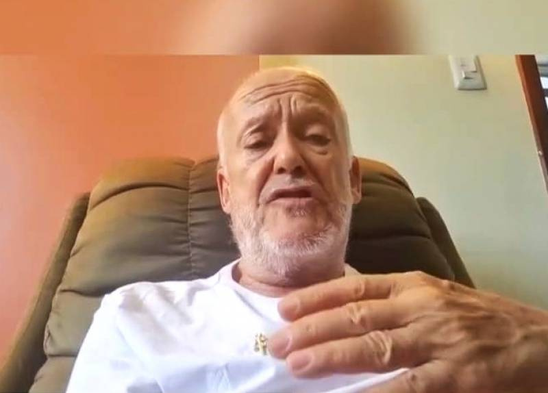 Dr. Silvano Saragoso: Quem é o Ser Humano ? O Ser Humano é as suas Obras