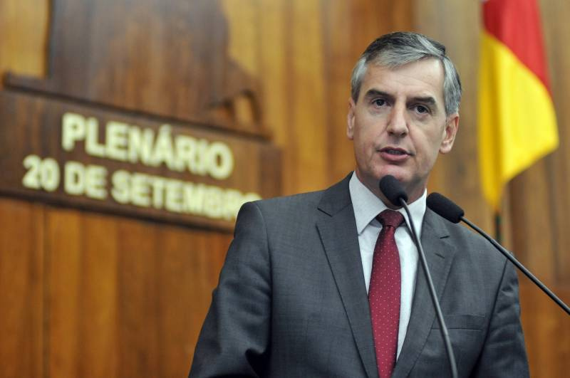 Deputado Eduardo Loureiro cogitado para assumir Secretaria Estadual de Cultura