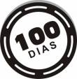 100 Dias: Tudo por acontecer, inclusive nada