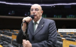MDB do Rio Grande do Sul autoriza a desfiliação de Osmar Terra