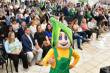 Fenamilho Internacional espera milhares de visitantes neste domingo de Páscoa e segunda-feira