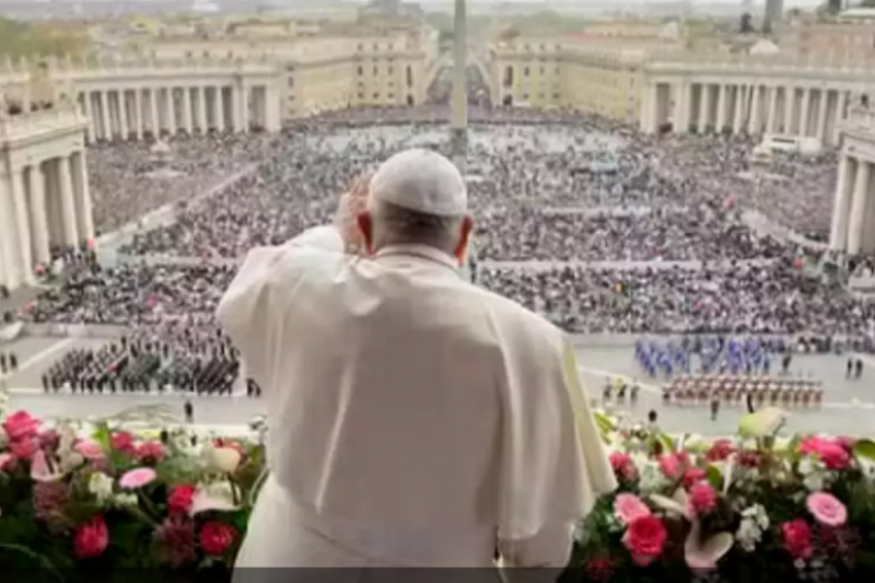 Saiba quais são os próximos passos da Igreja Católica após a morte do papa