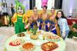 Sabor e Tradição: Festival do Milho reúne 38 municípios na Fenamilho Internacional