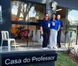 Dr.Silvano Saragoso: A Casa do Professor, no Parque da FENAMILHO, veio para valorizar a EDUCAÇÃO