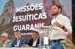 Missões 400 Anos: Vice-governador anuncia em investimentos e reforça protagonismo da região