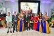Encontro de Culturas na 21ª Fenamilho Internacional
