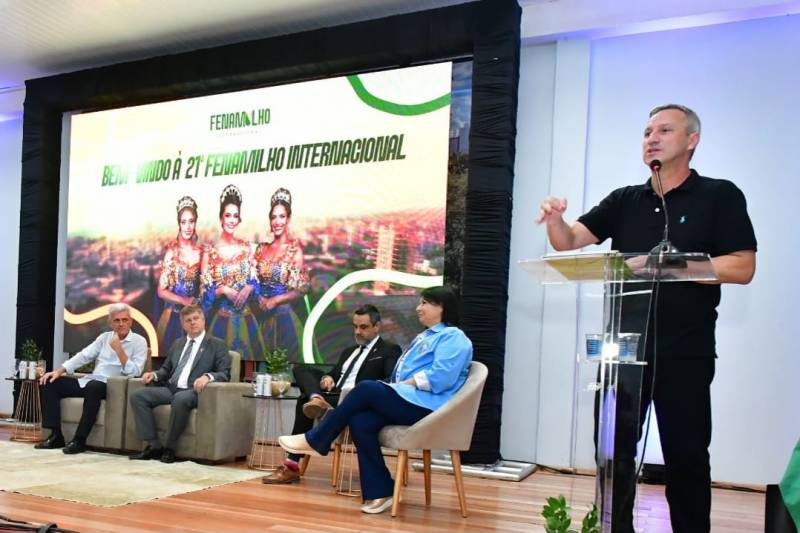 Audiência pública debate Santo Ângelo como Capital Nacional do Milho