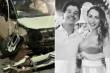 Casal morre atropelado enquanto trocava pneu na BR-101 em Penha, SC