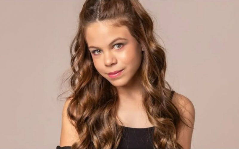 Millena Brandão, atriz mirim, tem morte cerebral, afirma hospital