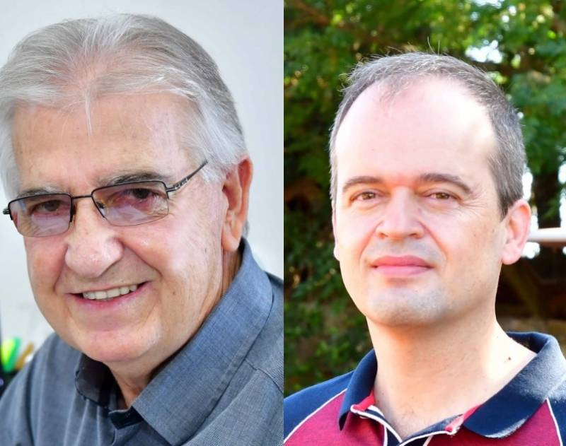 Assumem novos secretários de Desenvolvimento Social e Desenvolvimento Rural