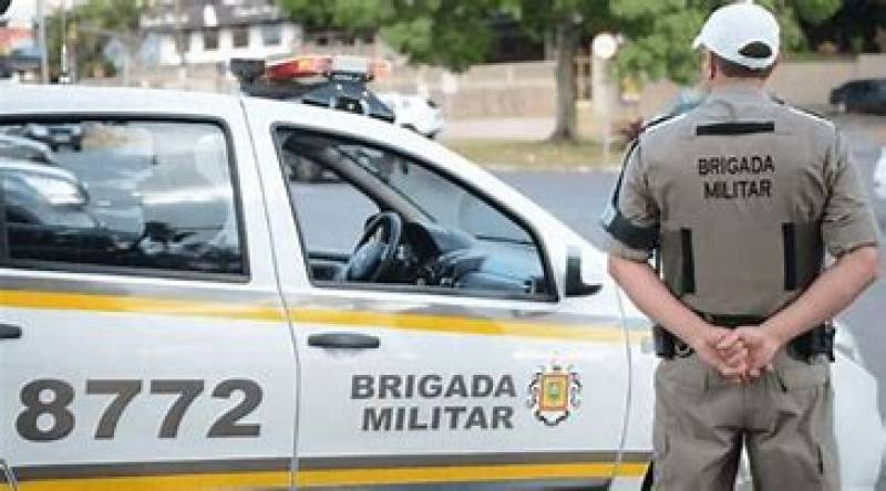 Justiça suspende concurso para oficiais da Brigada Militar