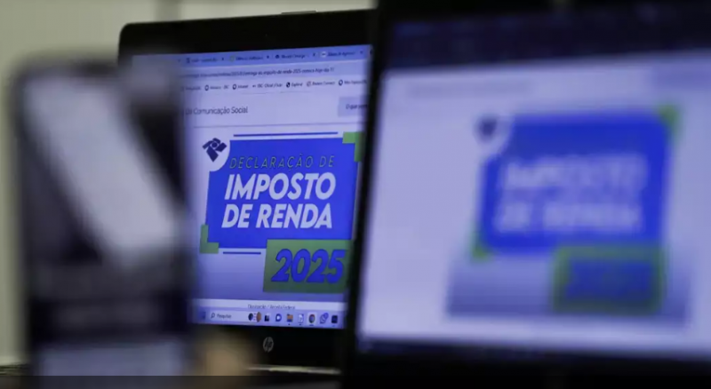 Último dia para entregar a declaração do Imposto de Renda