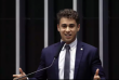 Deputado federal Nikolas Ferreira rompe o silêncio sobre prisão de primo que transportou maconha