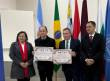 Prefeito Brasil Sartori é empossado como Coordenador das Autoridades dos 30 Povos Missioneiros