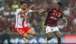Inter e Flamengo se enfrentam nas oitavas da Libertadores 2025