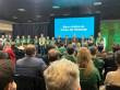 Fenasoja lança Soy Summit: evento reunirá grandes líderes globais no Brasil para discutir a cadeia produtiva da soja