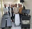 HCI recebe novo equipamento de braquiterapia e aumenta a qualidade no tratamento oncológico