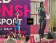 Santo-angelense Lidiane Mesquita conquista o 3º lugar no Mundial de Kettlebell Sport na Itália