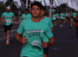 Jovem tem mal súbito e morre no dia de seu aniversário de 20 anos durante corrida em Porto Alegre