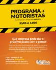 Sua empresa atua no setor de transporte?