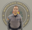 Novo comandante do 29º BPM de Ijuí, concede entrevista ao repórter Janio Fernandes