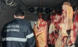 Cerca de 800 quilos de produtos impróprios para o consumo foram apreendidos em Senador Salgado Filho
