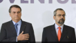 Ex-ministro da Educação reage a declarações de Bolsonaro em interrogatório no Supremo: “Fui otário”