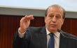 Ministro Nardes se emociona em sessão e sangra ao defender os agricultores do RS