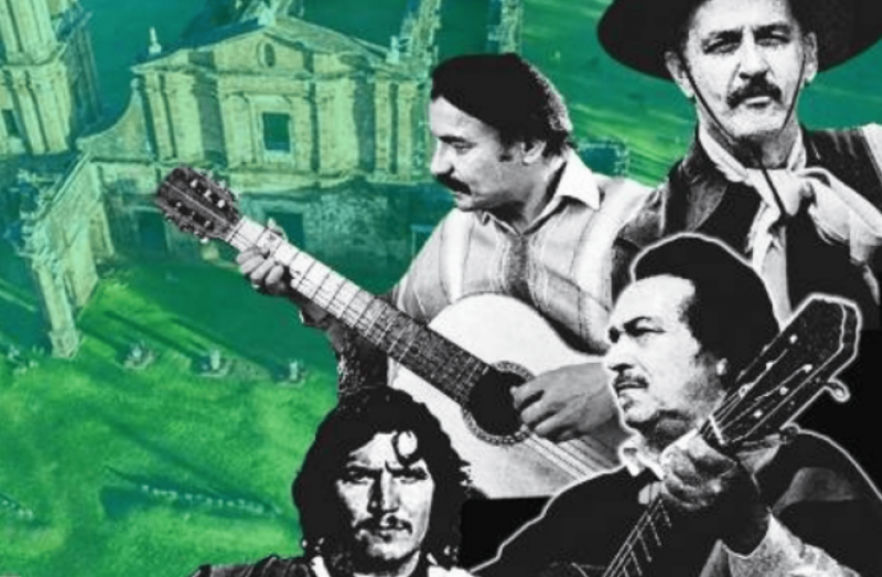 Dr. Silvano Saragoso: Imortais doutores Cenair Maicá, Pedro Ortaça, Noel Guarani e Jaime Caetano Braum