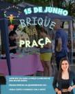 Dara Diedrich é atração no show das onze no Brique da Praça em Santo Ângelo