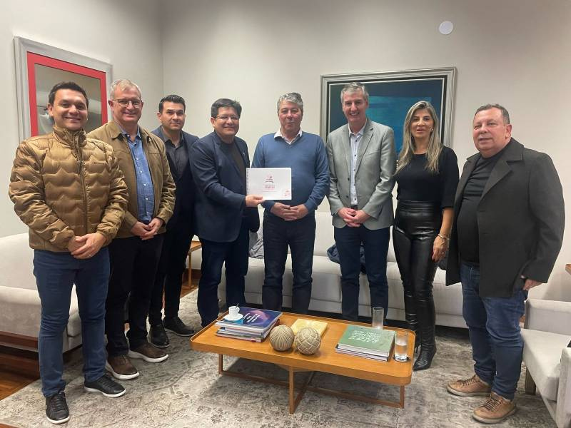 Festival Cidade Tortas busca patrocínios na Capital