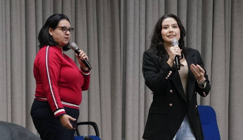 URI Santo Ângelo encerra III Jornada Missioneira de Farmácia Hospitalar com sucesso