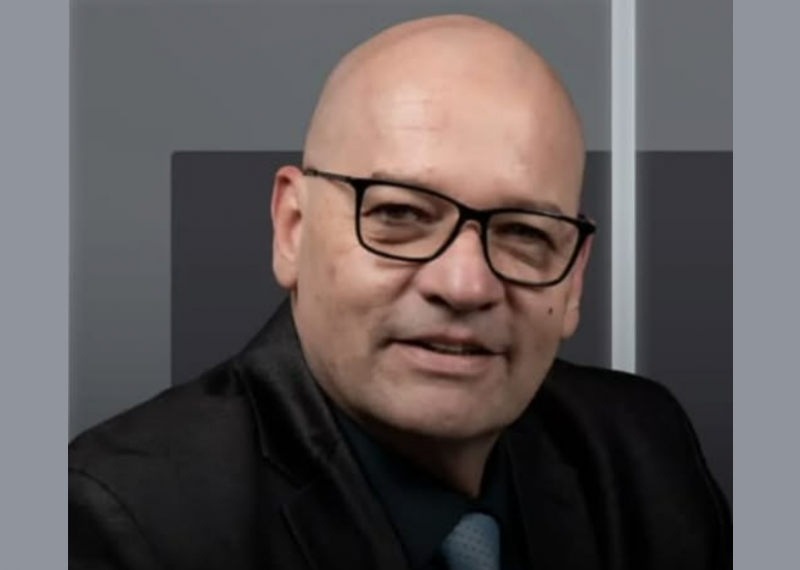 Morre o advogado, ex-secretário da Cultura, cantor e compositor Júlio Cesar Barrera Matos, aos 59 anos