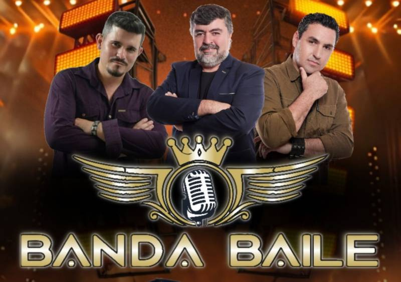 Banda Baile Lança Novo Clipe da Música 
