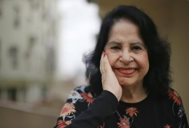 Morre Mary Terezinha, parceira musical de Teixeirinha