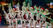 40° Natal Luz de Gramado promove audições para formação de elenco do Grande Desfile
