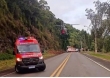 Influenciador morre em acidente com BMW em Santa Catarina