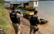 Cantor morre após barco virar no Rio São Francisco