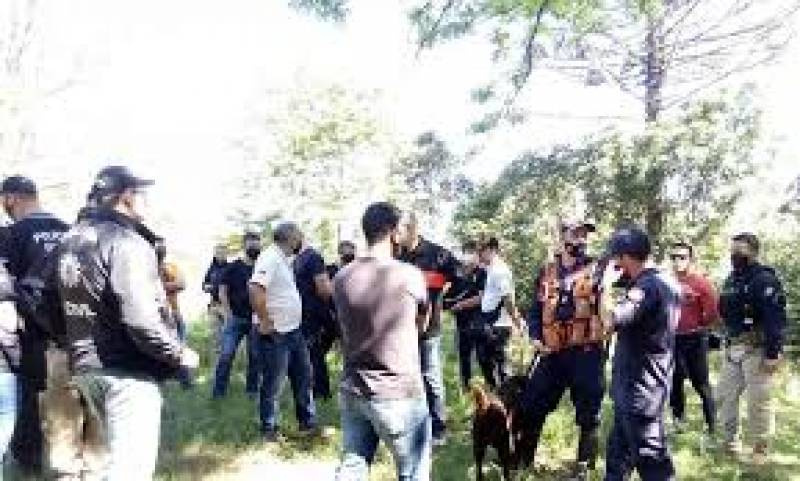 Divulgado laudo que aponta as causas da morte de dentista desparecida em Santa Maria