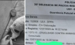 Crueldade contra animal é registrado na cidade de Ijui