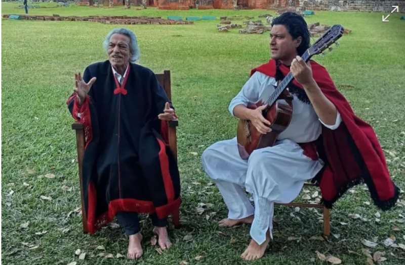 Pedro Ortaça lançará nova música ao lado do filho após meses em tratamento médico