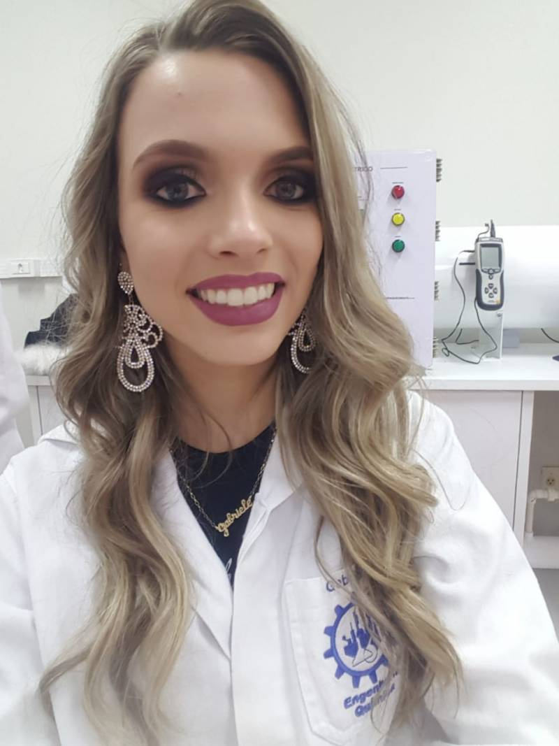 Egressa da URI é aprovada para doutorado em três universidades federais