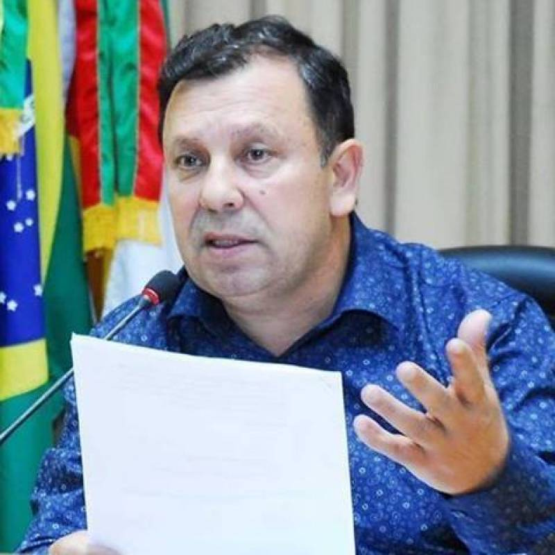 Vereador denuncia descaso da Secretaria de Cultura de Santo Ângelo com evento tradicional e pede interferência